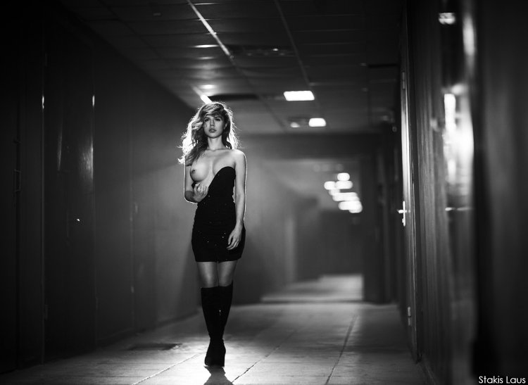 Natalya Andreeva Stakis Laus