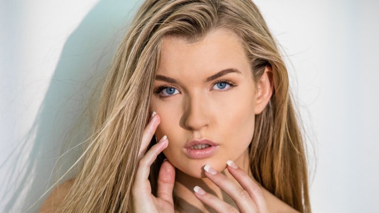 MIA Milano photo shoot