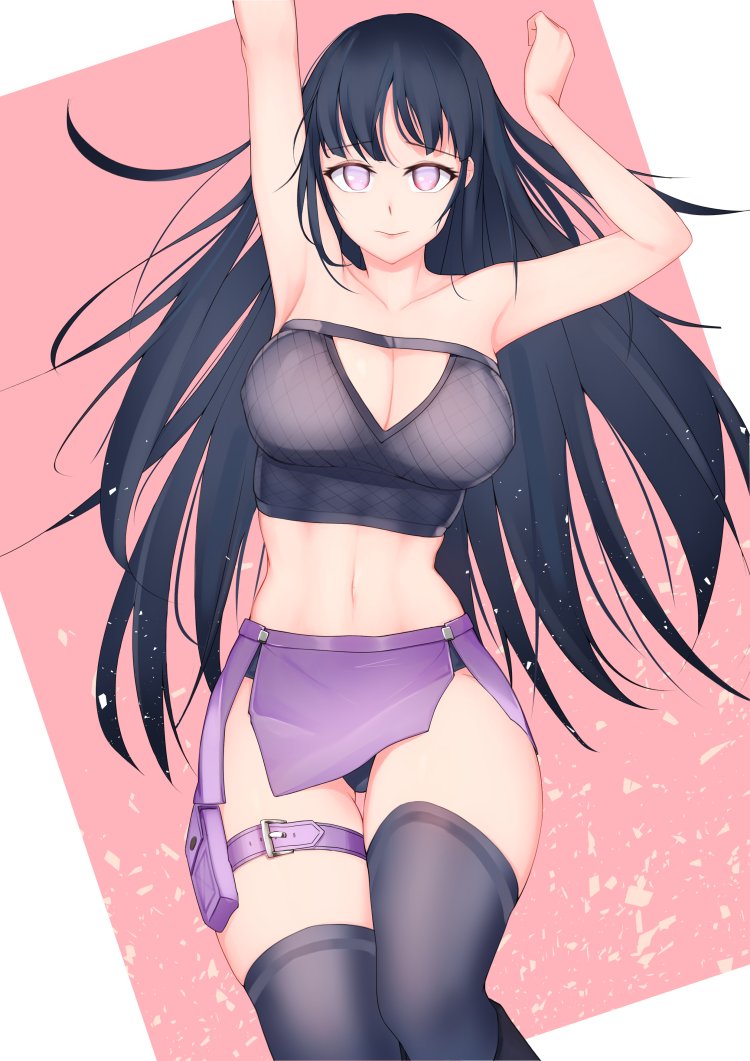 Hinata Hyuuga 18