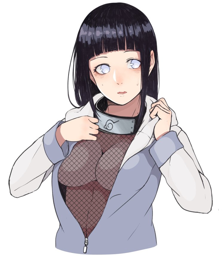 Hinata Hyuug Hinata Hyuuga