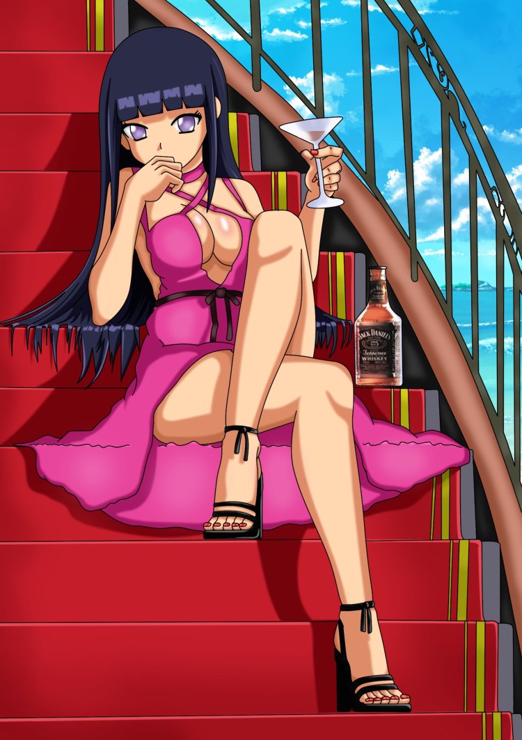 Naruto Garem Kunoichi Boobs