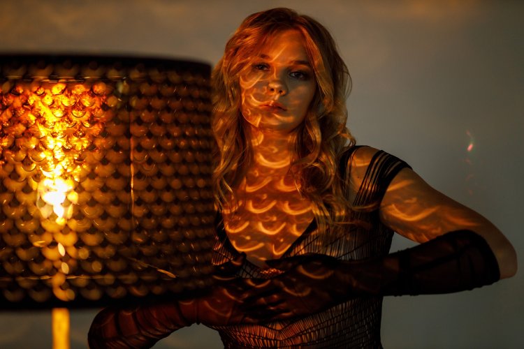 Tikhomirova Natalie drain onlifanses