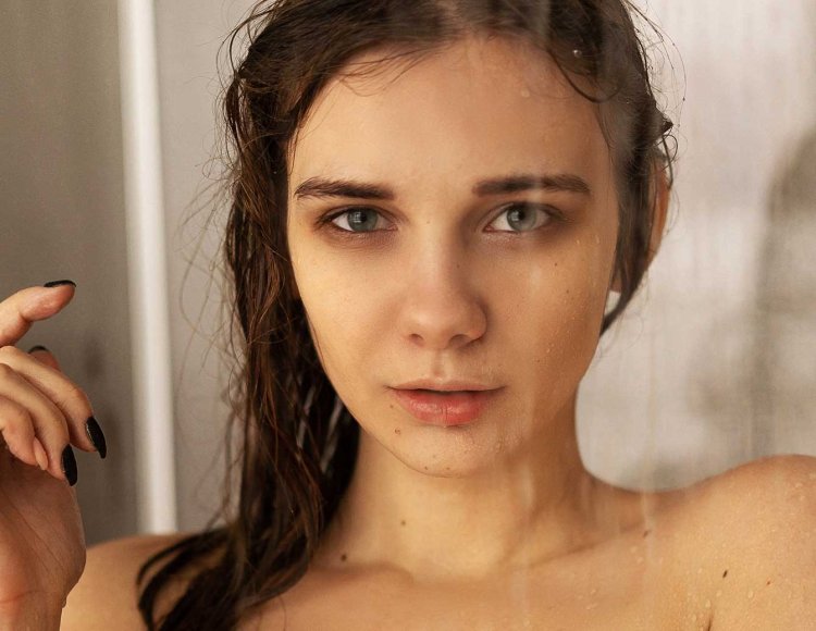 Tikhomirova Natalie on August 7, 1987