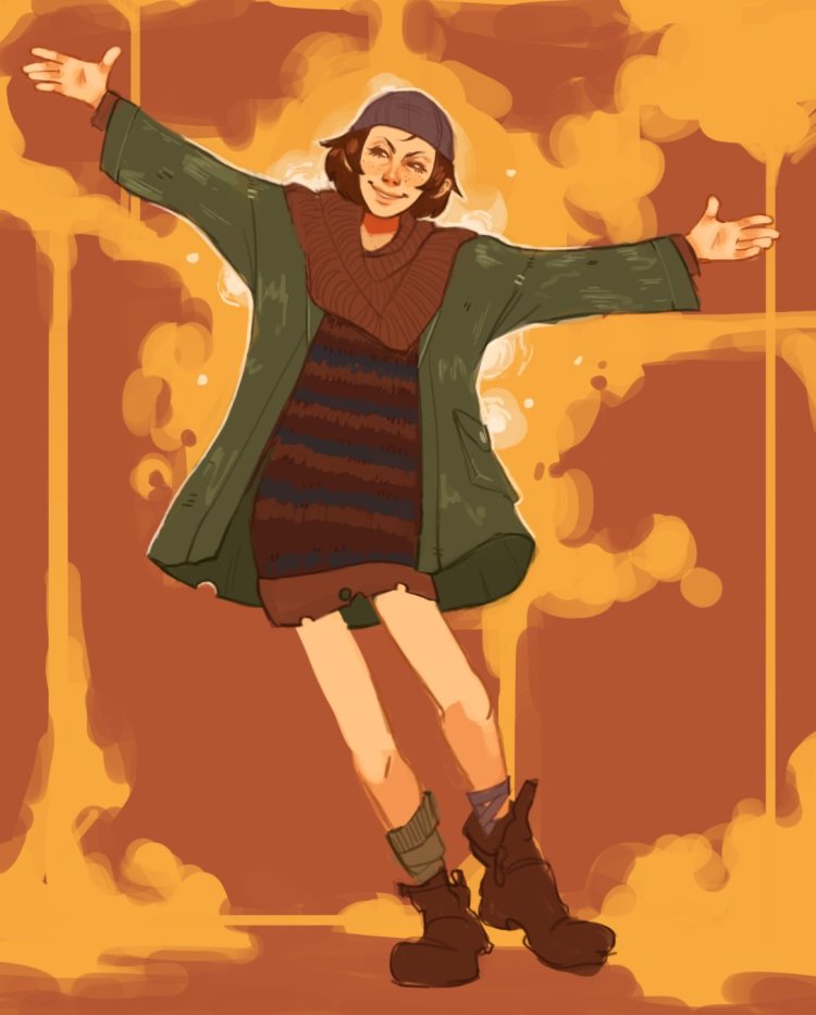 Alaya Eater of the gods