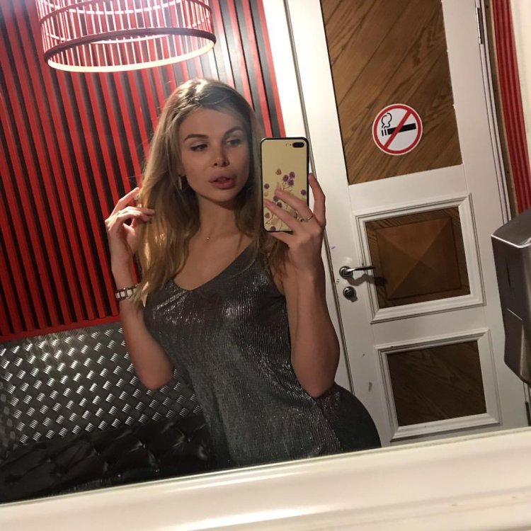 Alice Kotelnikova model