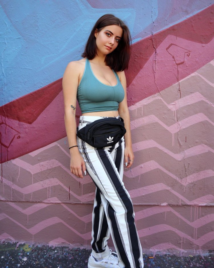 Julia Burch drain 18