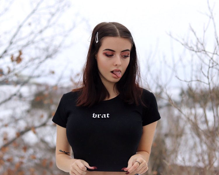 Only fans Julia Burch