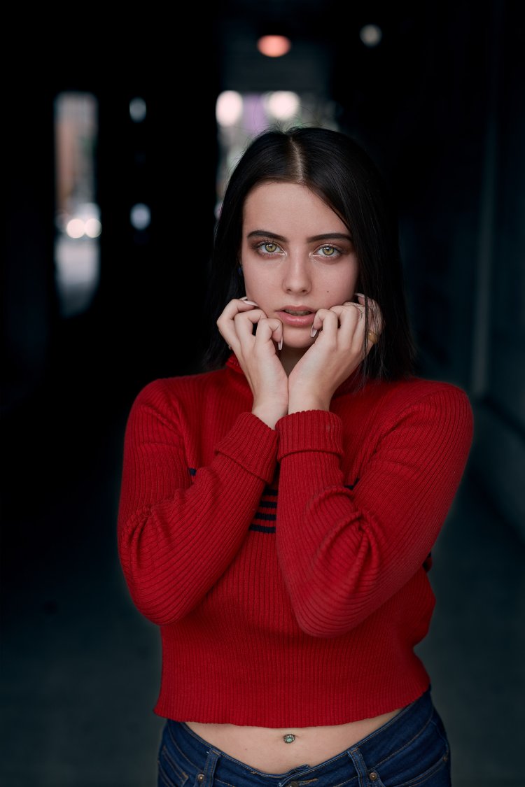 Julia Burch Onlyfans