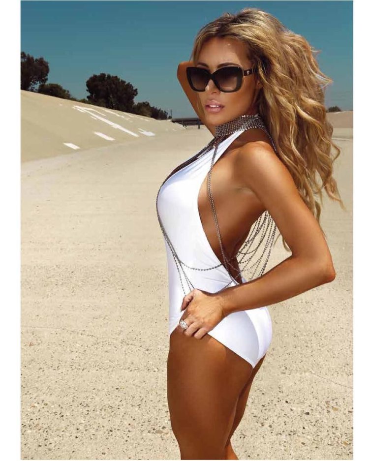 Laura Ivette Fitness