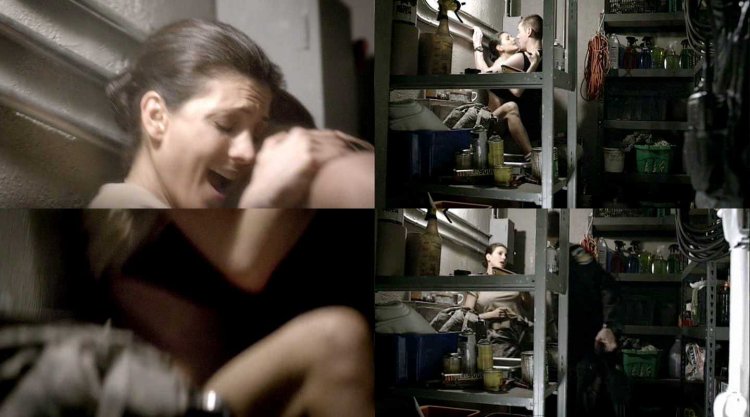 Ava Addams Tits Basin