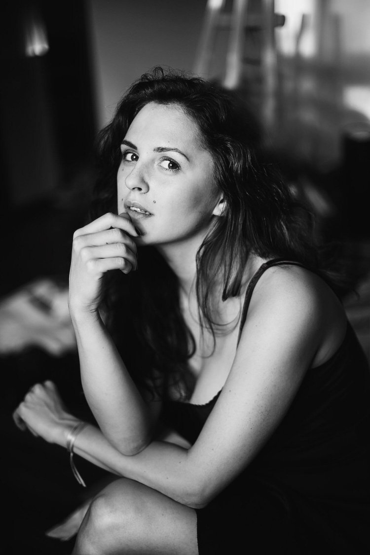 Maria Shumakova 2020