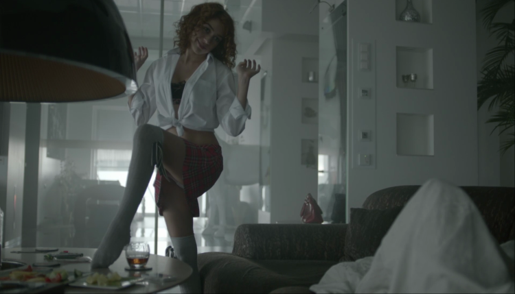 Anastasia Mesikova Sweet Life