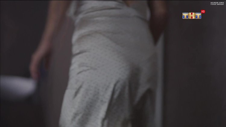 Maria Schumakova Sweet life of the stage