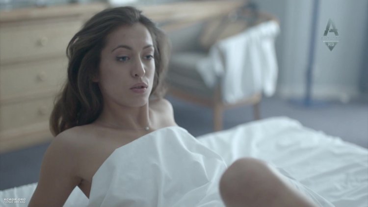 Maria Shumakova Sweet Life 2014