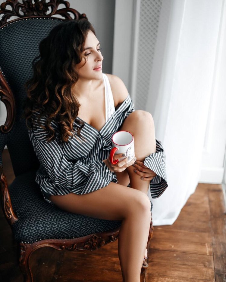 Maria Shumakova 2020