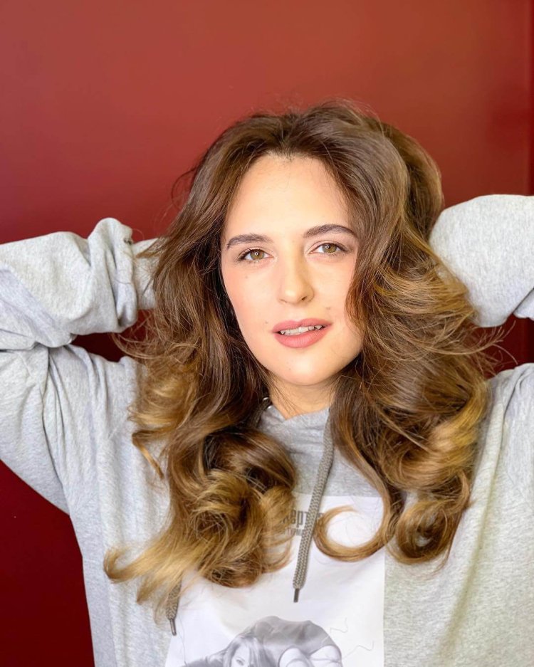 Shumakova Maria Veniaminovna