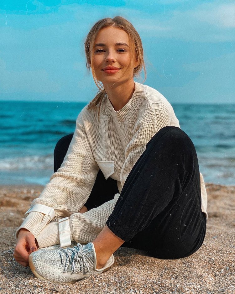 Lisa Vasilenko Onlifans