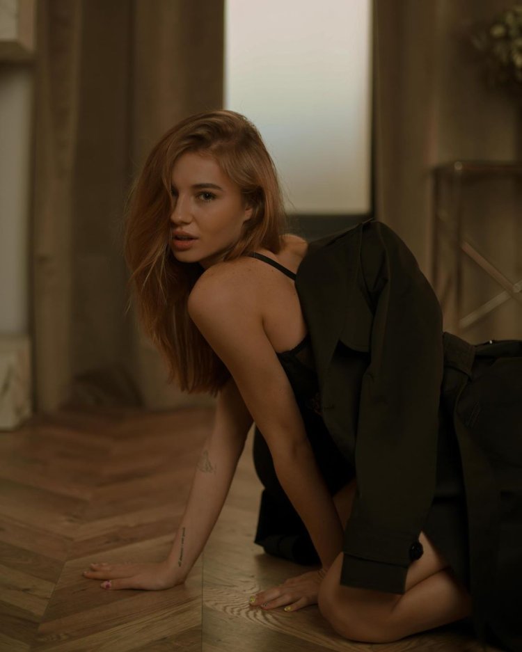 Lisa Vasilenko Onlifans