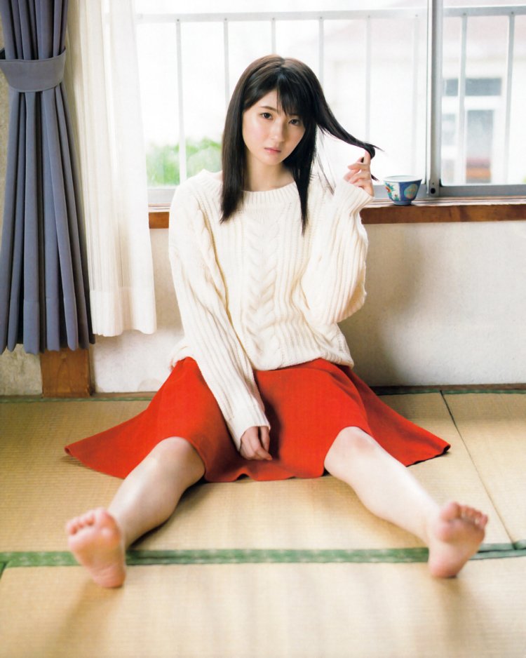 NATSUKO TATSUMI BIKINI