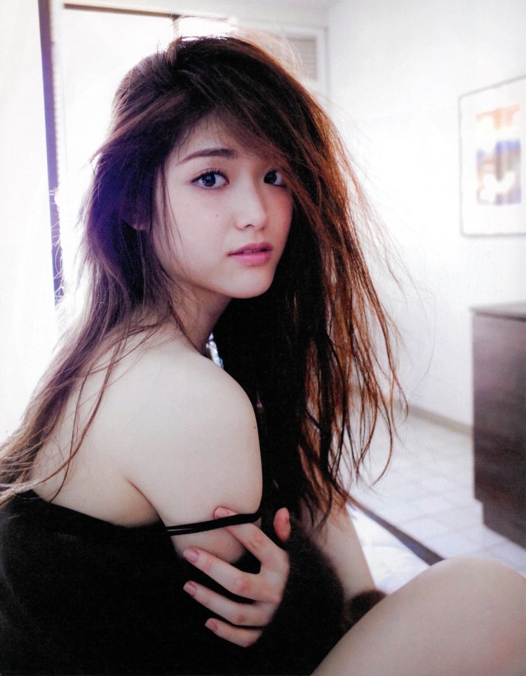 Yua mikami erotic photos