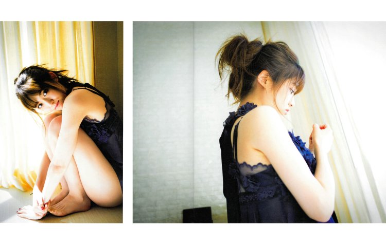 Yua mikami naked without panties