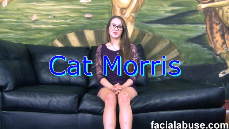 Kelly Balthazar Facialbuse Sex