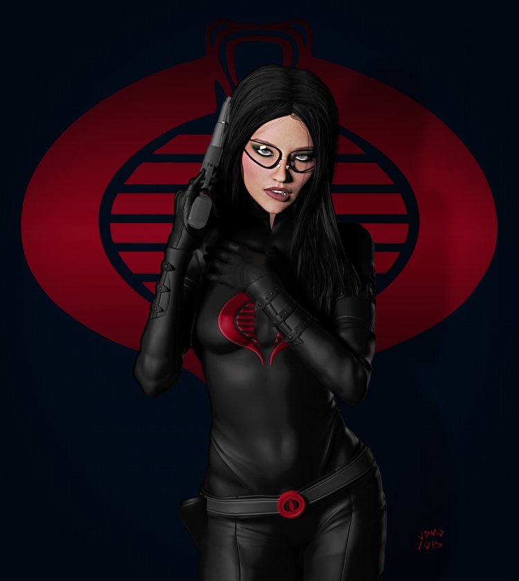 Dominatrix Barbara Schreiner