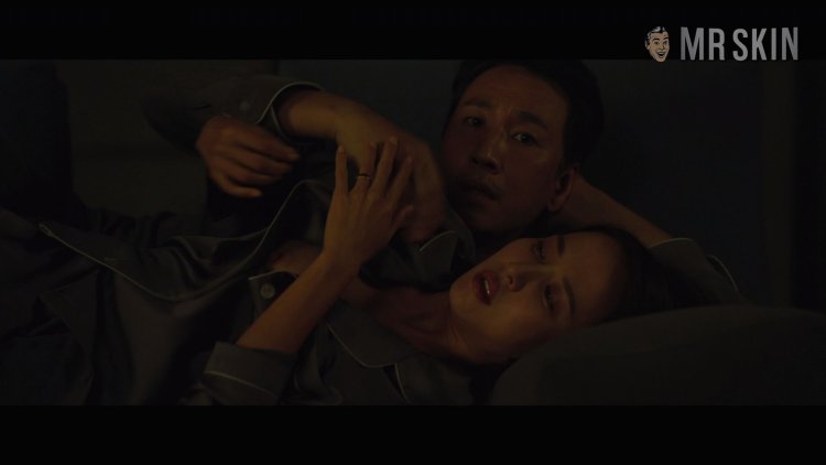 Jo Yeo-Jeung Bed Scene