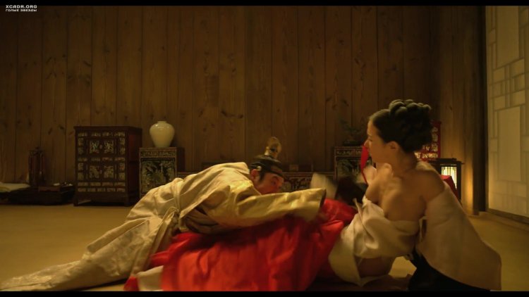 Jo Yeo-Jeung Bed Scene