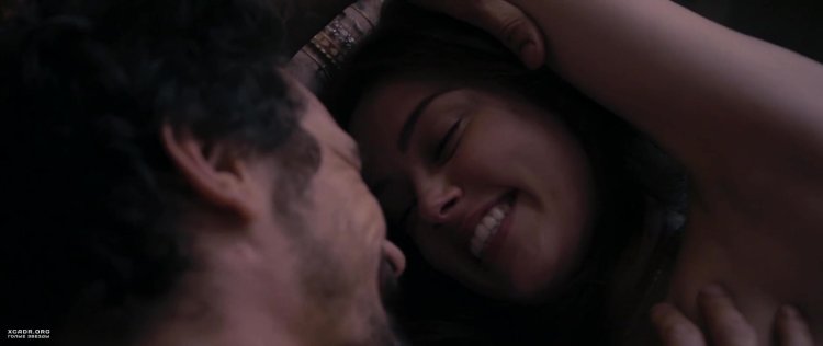 Film tribe intimate scenes