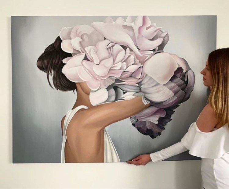 SHAKKA FERNANDES 18 fashion model 18