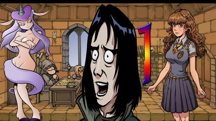 Hermione Granger Witch Coach 18