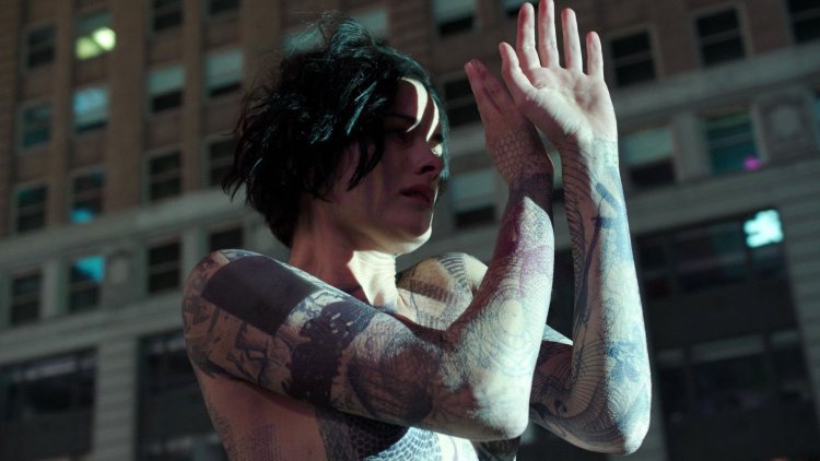 Jamie Alexander Maxim