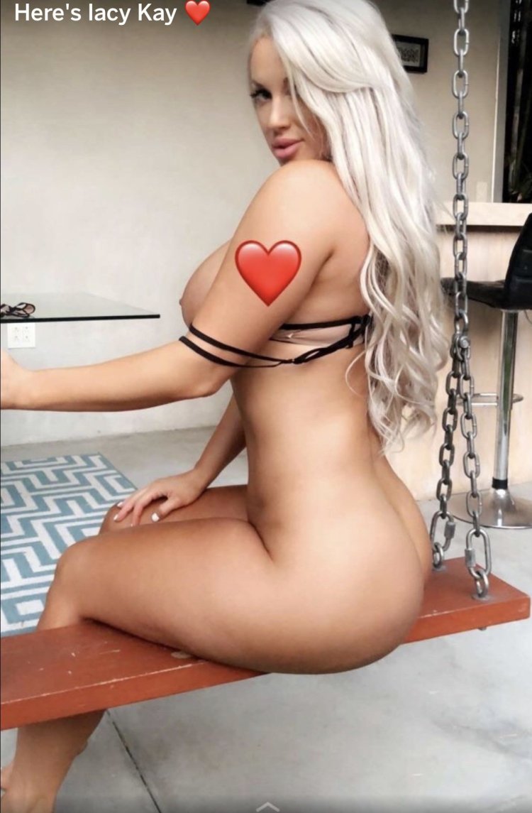 Laci kay somers porn actress naked