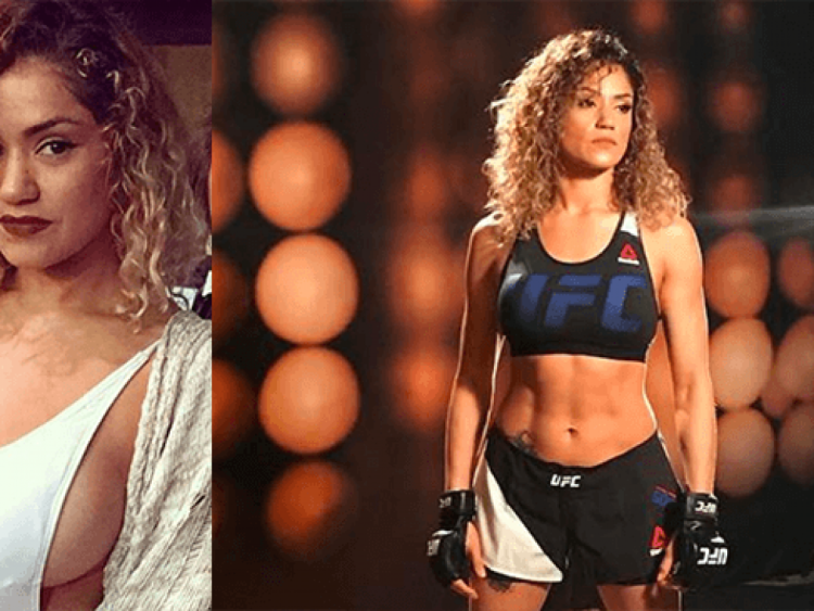 Perl Gonzalez Onlifans