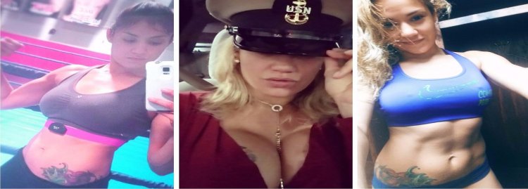 Perl Gonzalez Onlifans