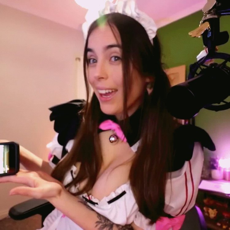 Ashley Caylin, 26 years old