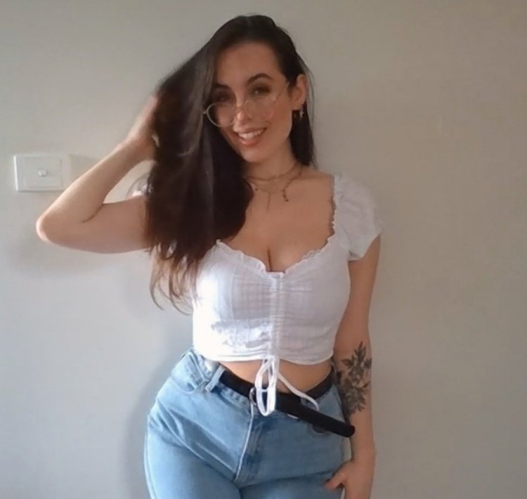 Heyimbee Onlyfans Leak