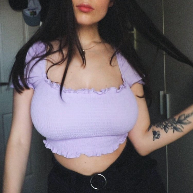 Camila Radoslovich @camiraddd