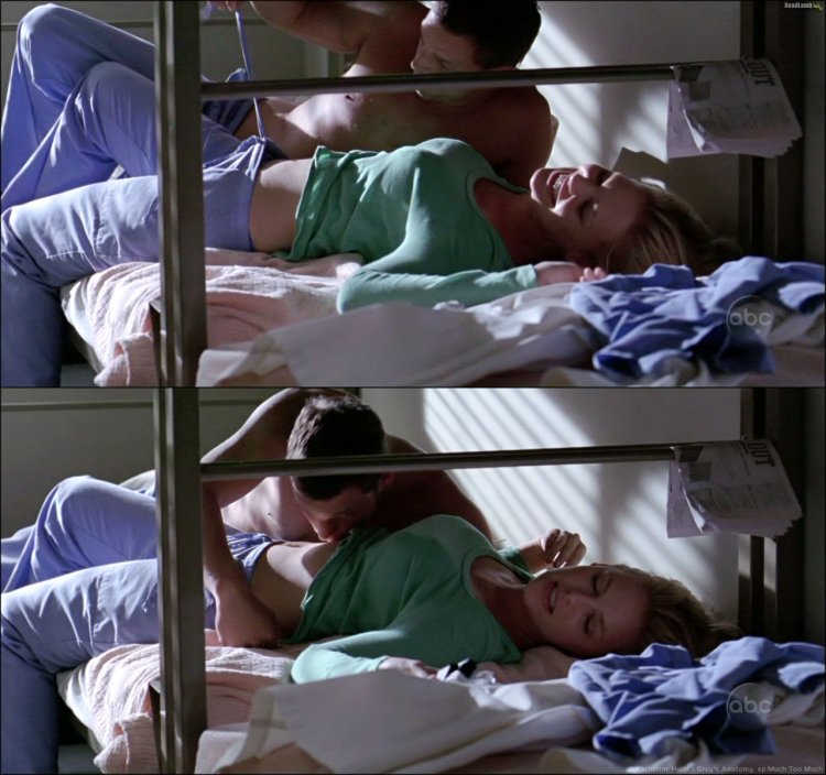 Katherine Heigl Legs