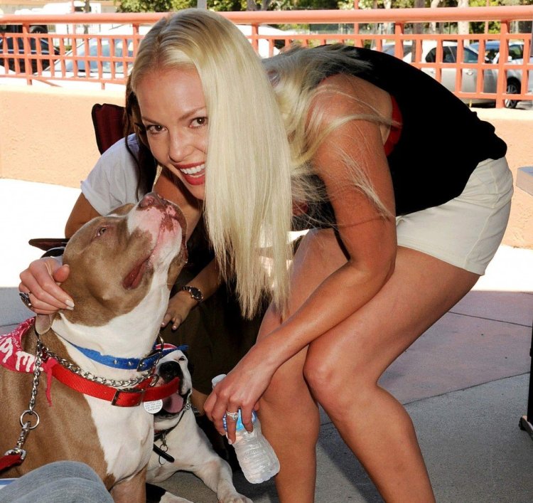 Katherine Heigl Bed Scenes