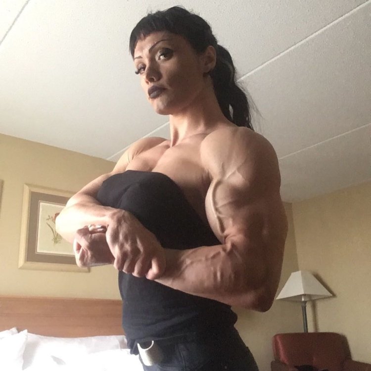 Natalya Kovalyova awefilms