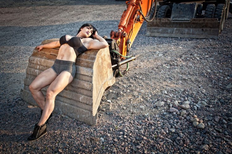 Natalya Kovalyova 2021