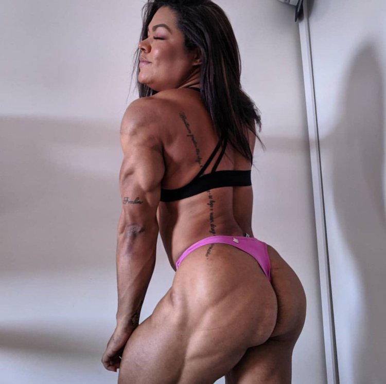 Indira Badia