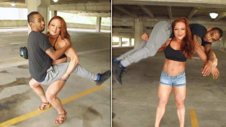 Lift and Carry Lavlifting