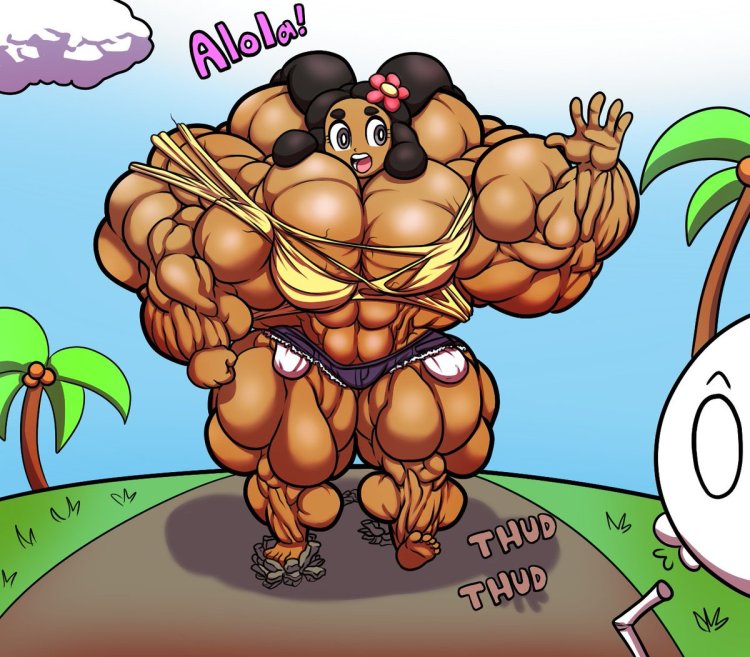 Wobbleblot -alt Commission Pan GIF