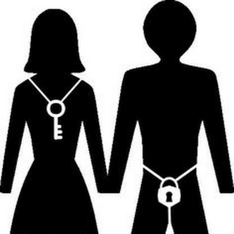 Symbol of the cuckold