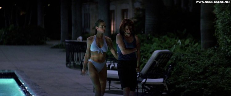 Denise Richards 2007