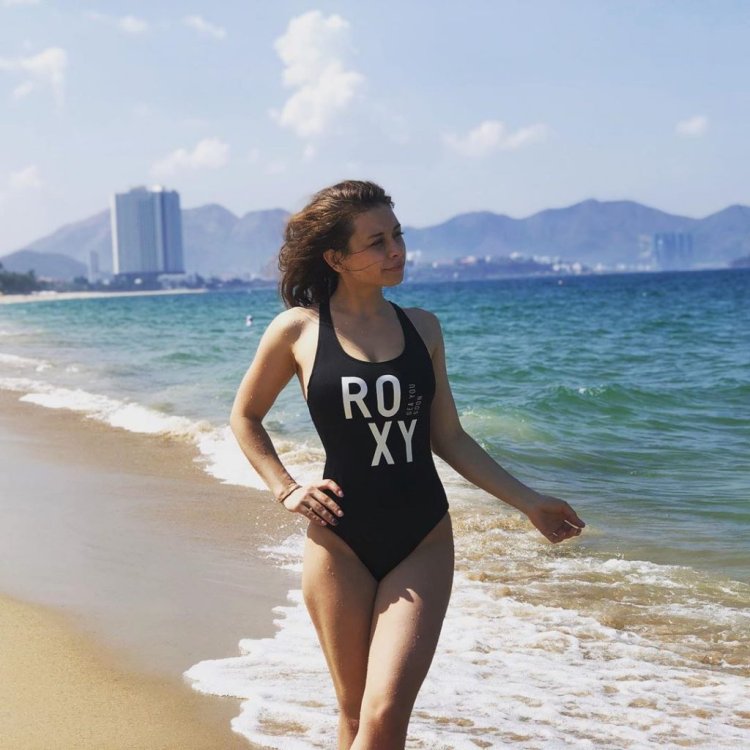 Anastasia Solodkova Lollylips