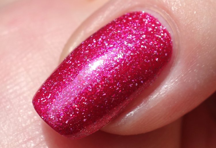 Anastasia Solodkova Lips